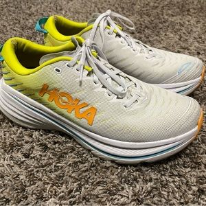 Hoka Running Shoes 10.5